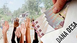 Menyoal Peraturan Presiden Nomor 104, Puluhan Kades di Kabupaten Sanggau Audiensi Dengan Bupati Sanggau