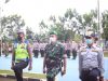 Pengamanan Nataru, Polres Sekadau Gelar Operasi Lilin Kapuas 2021