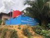 Berkat PT Bumi Tata Lestari, Masyarakat Dusun Sungai Pinang Akhirnya Bisa Miliki Sarana Air Bersih