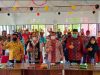 Pemerintahan Desa Goa Boma Gelar Perayaan Hari Jadi Desa yang ke-38