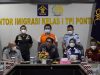 Selesai Masa Tahanan, Pria Wibawa Instruksikan Gerak Cepat Deportasi WBP Asal Malaysia 